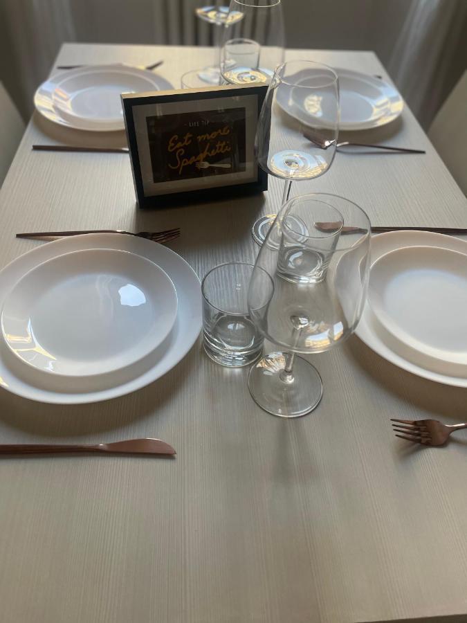 Home Navigli, Comfort E Design Milano Ngoại thất bức ảnh